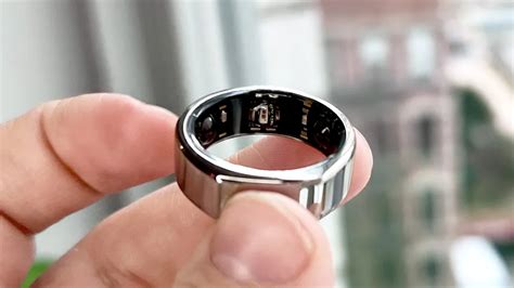 Oura Ring 4 coming soon: Promises features to compete with .